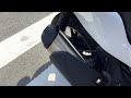 BMW C400 GT C400GT 純正リアBOX装備!USB&マルチバー装備!