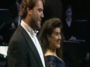 Cecilia Bartoli & Bryn Terfel singing Mozart