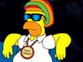 50 Cent feat. Homer Simpson - Spiderschwein