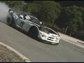 Formula D(rift) Chicago
