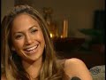 Mock Interview: Jennifer Lopez vs. Paris Hilton