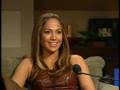 Mock Interview: Jennifer Lopez vs. Paris Hilton