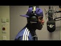 Maxsta - Fire In The Booth