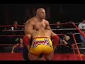 XCW Wrestling Revolution Episode 10 Match 1