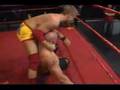 XCW Wrestling Revolution Episode 10 Match 1