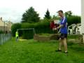 challenge telefoot Olivier wargnies