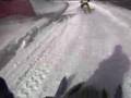 2009 Ski-doo 600 e-tec demo ride + helmet cam footage