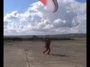soroyo paramoteur jelo decolage à paris