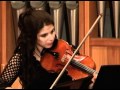 Pyotr Ilich Tchaikovsky (1840 - 1893) - String Quartet No. 1 in D, Opus 11 (3rd Movement)