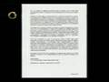Carta de Marulanda a Chavez