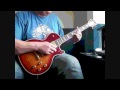 Hello - Lionel Richie - David Locke