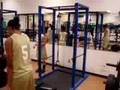 Hurdle Mobility Drills