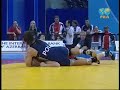 2007 World Championships FW 59Kg  Round 1-1
