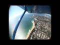 Steph's Skydiving Video