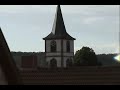 Reichelsheim Church Bells Reichelsheim Church Bells