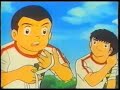 Captain Majid (Tsubasa) 2.41 Part 1 Captain Majid (Tsubasa) 2.41 Part 1
