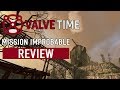 ValveTime Review - Mission Improbable 3 [HL2:Ep2 Mod]