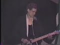 Bunnydrums 1986 Craic Flashback