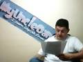 videos de Obama Defeat fears put Hollywood on edge