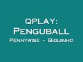 qplay: Penguball match # 1