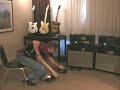 Lentz HSL, DL-90 Gjika Gainmaster KT66 and KT77 amps