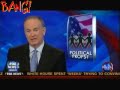 Bill O'Reilly on John Shadegg's 