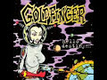 Goodbye - Goldfinger