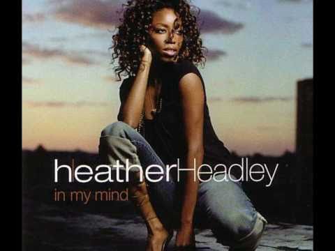 Heather headley superwoman mp3 download