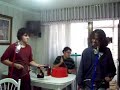 Os Rastreros- Kristo Jipi (playback)