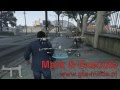 Mark and Execute 1.1 for GTA 5 video 1