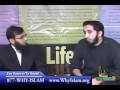 Why the Quran Revealed in Arabic