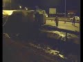 Vuelco Camion