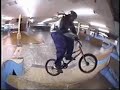Nate Wessel BMX