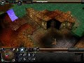 Dungeon Keeper 2 Campaing Battle