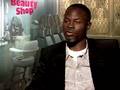 Djimon Hounsou Interview