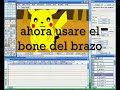 Tutorial de Anime Studio pro (creando animacion)