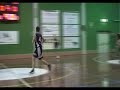 10° Giornata - ABC Vs. Goss Bollate
