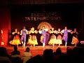 Esbart Dansaire \"Terra Nostra\"...Rey de Francia