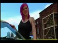 Pzychobitch - Sweet Kiss