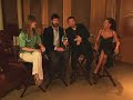 Stargate Atlantis Wins People's Choice Award