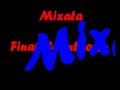 mixata - final countdown 2008