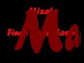 mixata - final countdown 2008