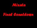 mixata - final countdown 2008