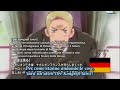 Axis Powers Hetalia ep 1.(Sub Italiano )