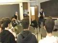 Divestment - 1