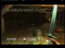 Oblivion-Fighters Guild:Desolate Mines