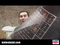 KMT Waterjet Systems; Water Jet Cutting with Patton & Patton