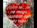 Zasto te volim