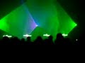 Pro Light Laser Show