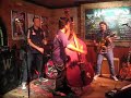 Atomic Hi-Tones  Jake on bass - Honey Hush